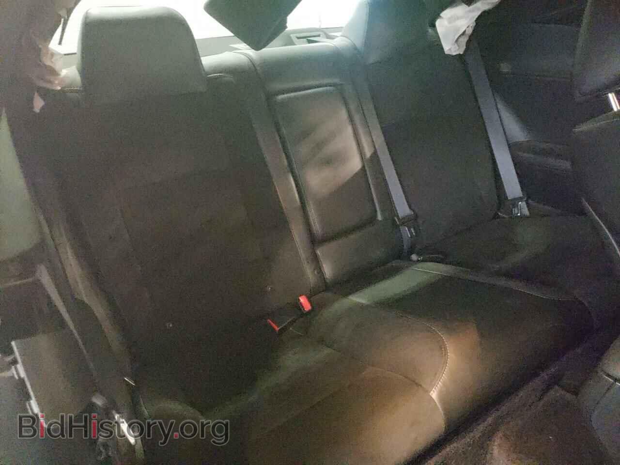 2017 DODGE CHALLENGER - VIN: 2C3CDZFJ8HH502496 - Фото 10
