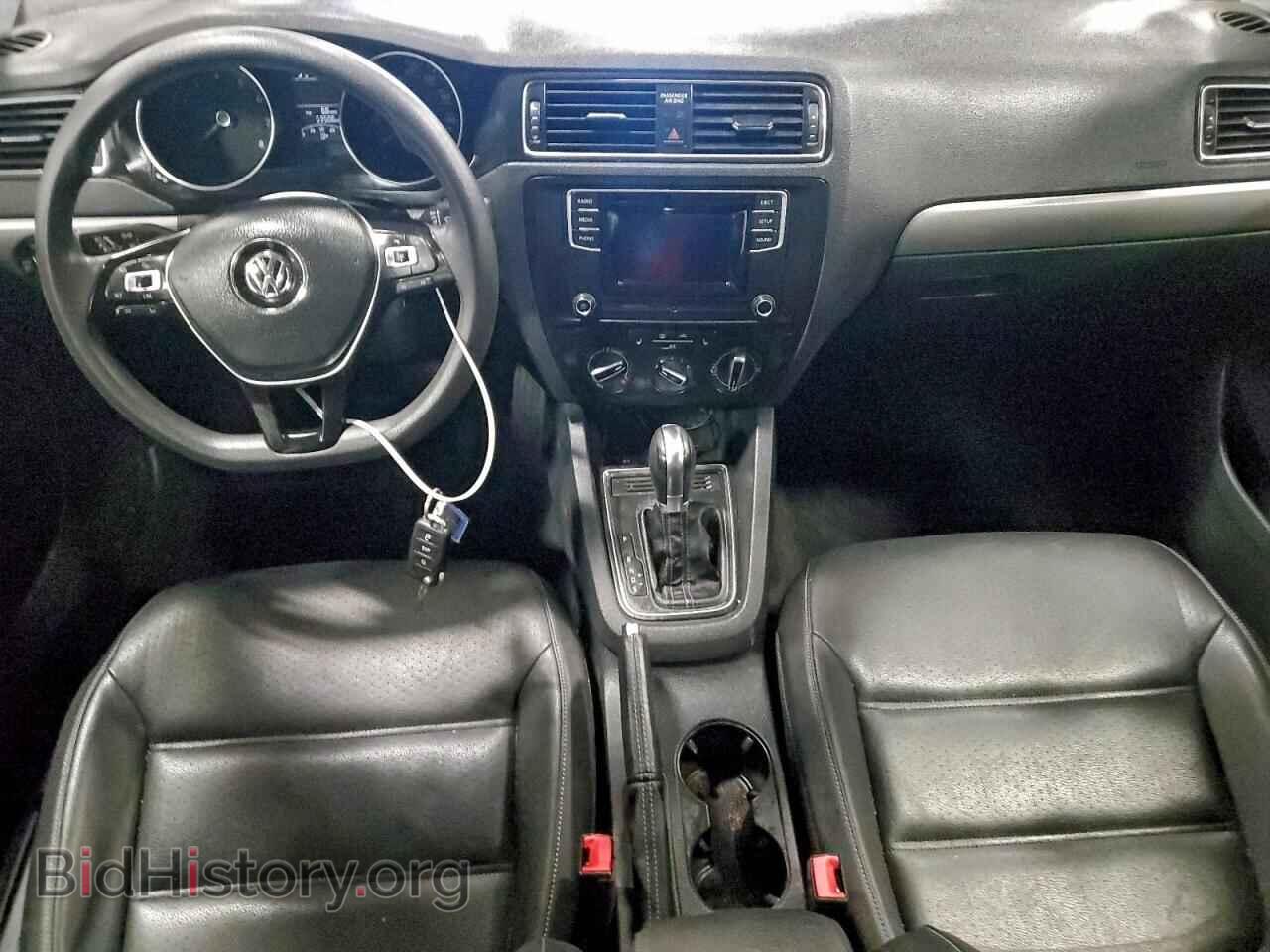 2018 VOLKSWAGEN JETTA - VIN: 3VWDB7AJ8JM209025 - Фото 8