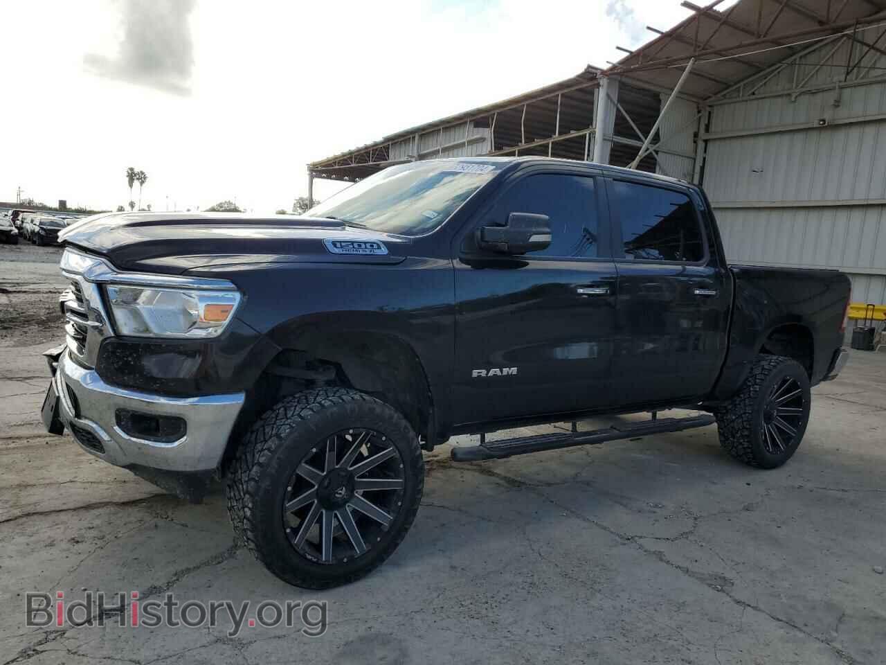 Photo 1C6RREFT4KN905365 - RAM 1500 2019