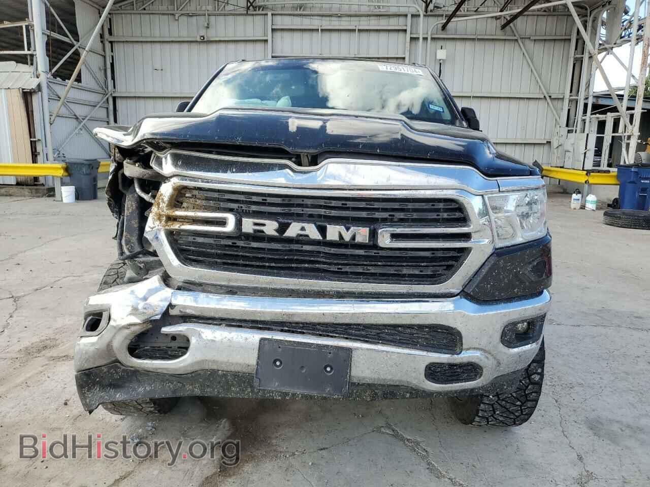 2019 RAM 1500 - VIN: 1C6RREFT4KN905365 - Фото 5