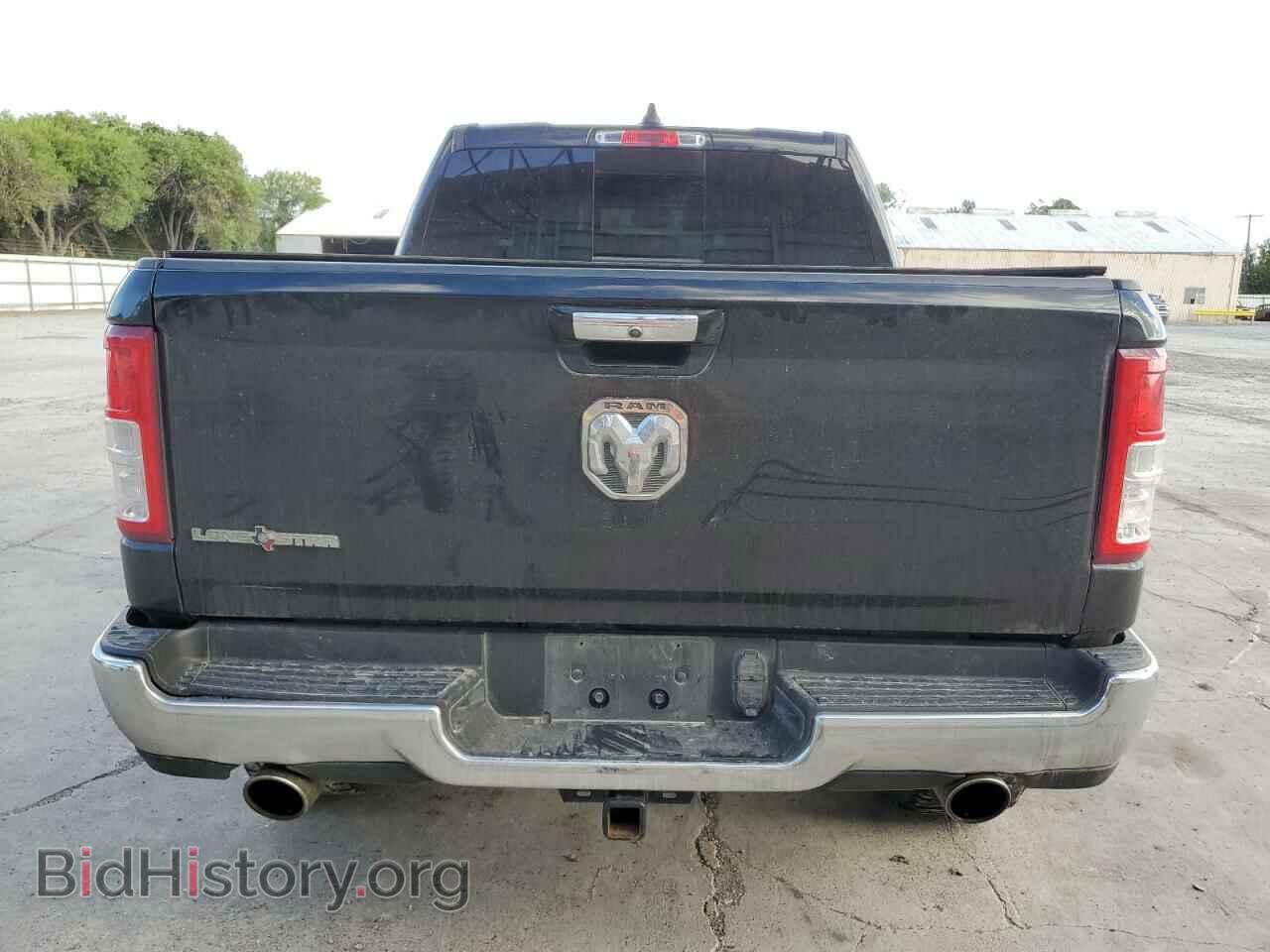 2019 RAM 1500 - VIN: 1C6RREFT4KN905365 - Фото 6