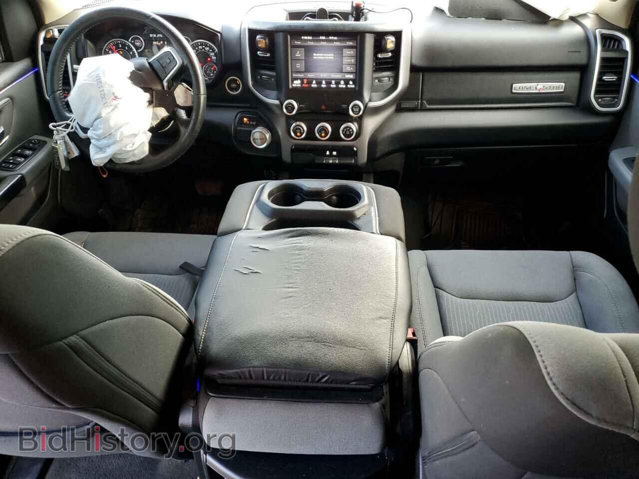 2019 RAM 1500 - VIN: 1C6RREFT4KN905365 - Фото 8