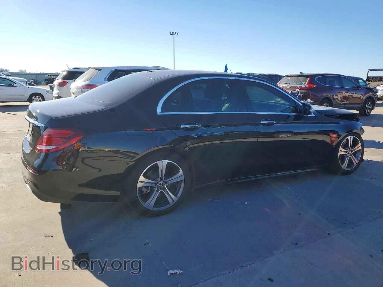 2020 MERCEDES-BENZ E-CLASS - VIN: W1KZF8DB6LA838554 - Фото 3