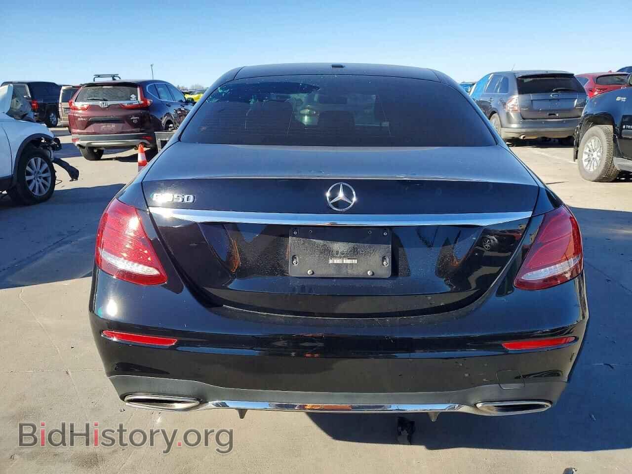 2020 MERCEDES-BENZ E-CLASS - VIN: W1KZF8DB6LA838554 - Фото 6