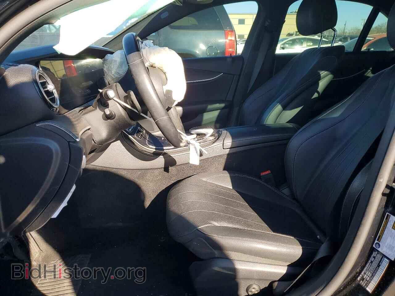 2020 MERCEDES-BENZ E-CLASS - VIN: W1KZF8DB6LA838554 - Фото 7