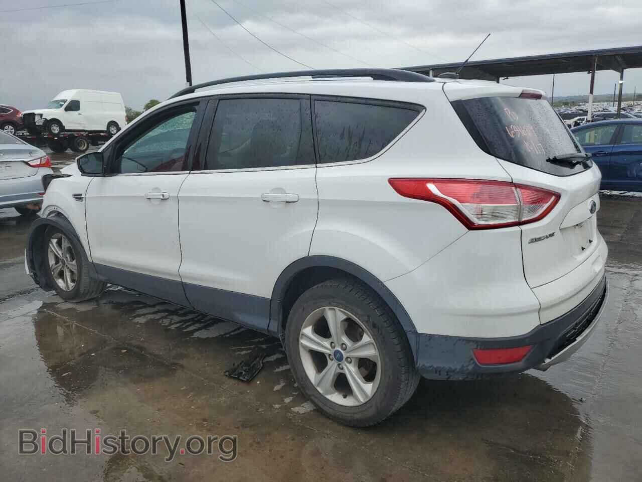 2015 FORD ESCAPE - VIN: 1FMCU0G94FUC24410 - Photo 2
