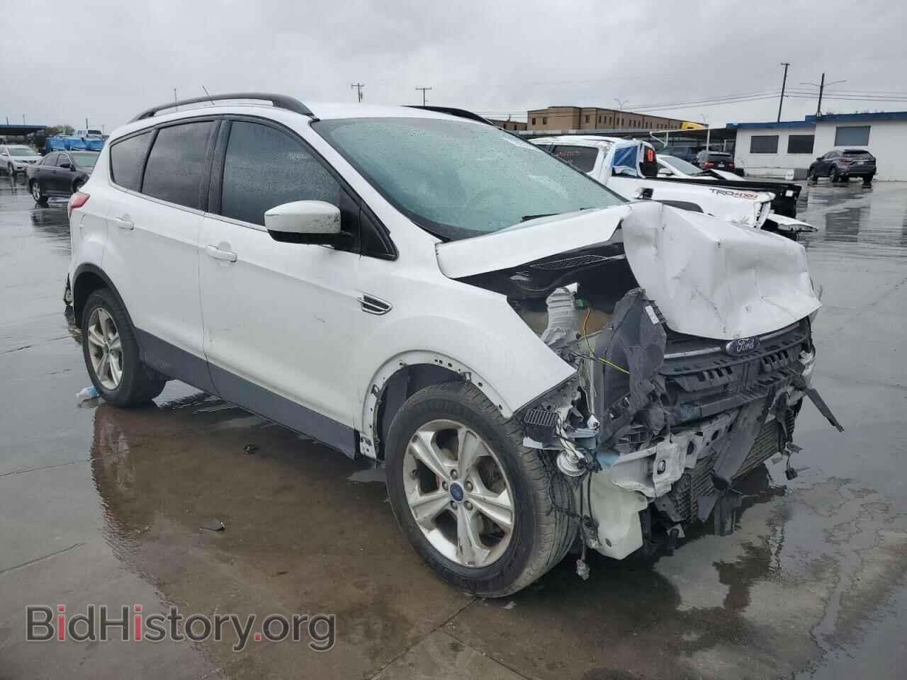 2015 FORD ESCAPE - VIN: 1FMCU0G94FUC24410 - Photo 4