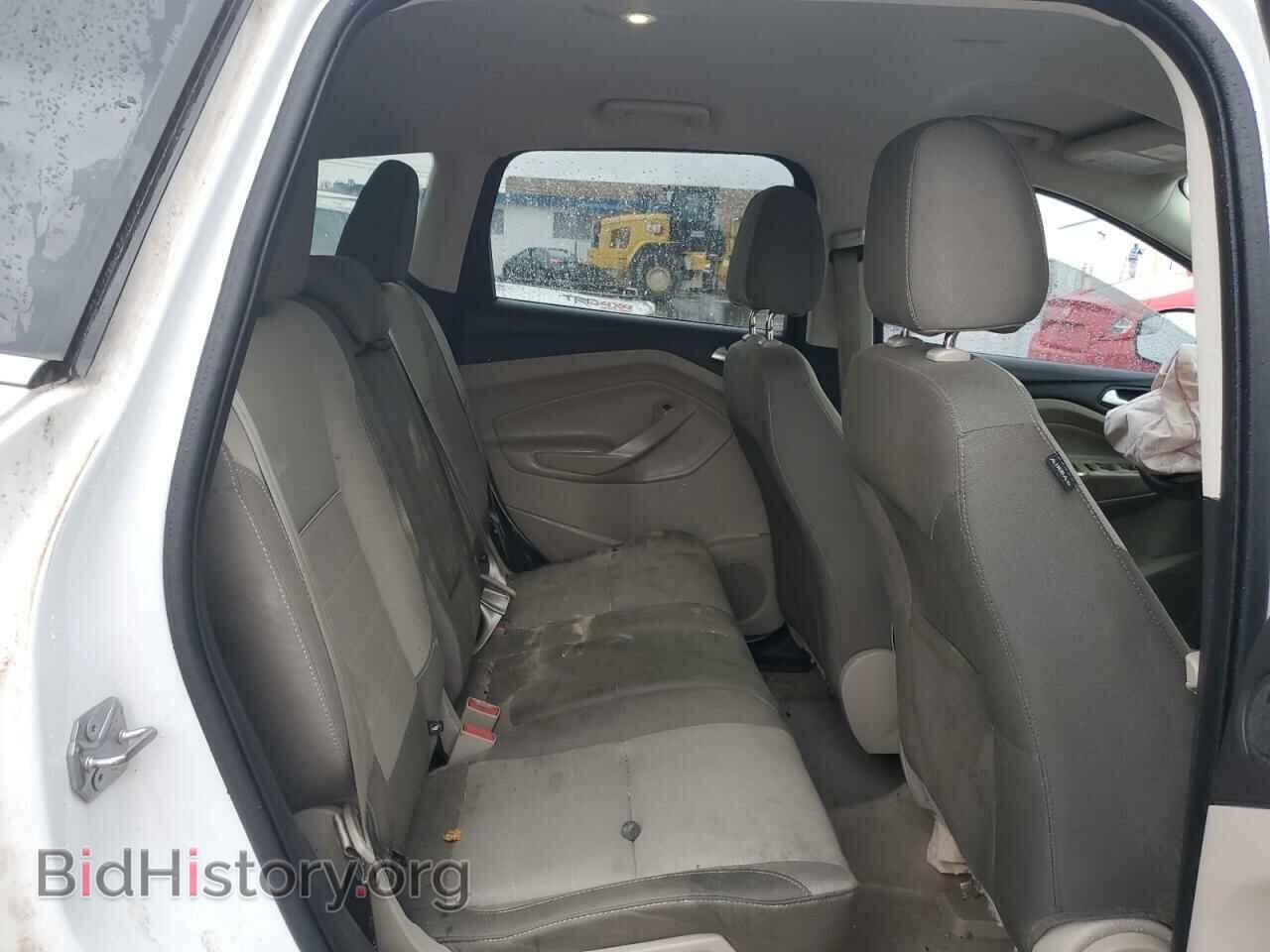 2015 FORD ESCAPE - VIN: 1FMCU0G94FUC24410 - Photo 10