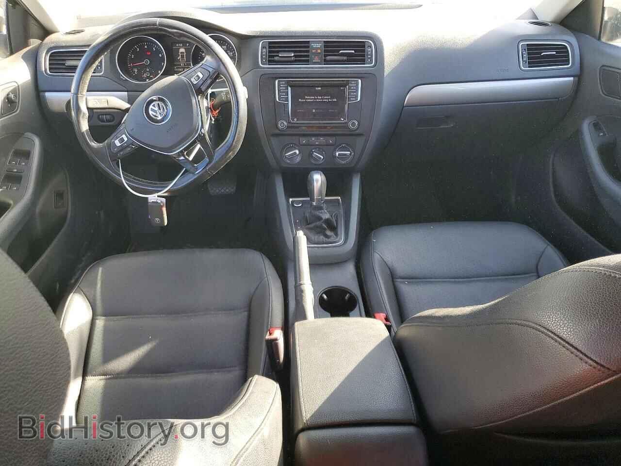 2017 VOLKSWAGEN JETTA - VIN: 3VWDB7AJ3HM373700 - Photo 8