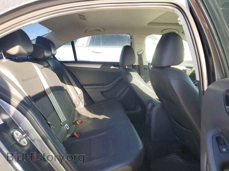 2017 Volkswagen JETTA (VIN 3VWDB7AJ3HM373700) — фото 10 из 12