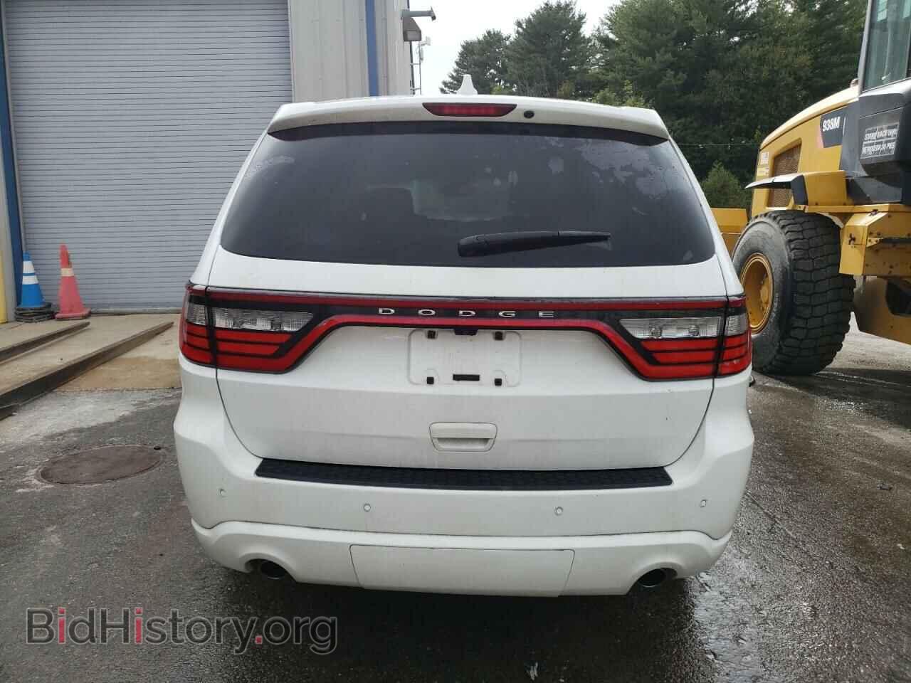 2017 DODGE DURANGO - VIN: 1C4RDJDG6HC848094 - Фото 6