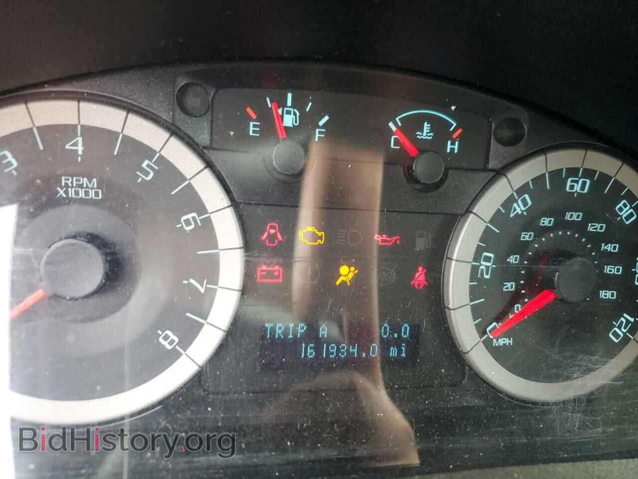 2012 FORD ESCAPE - VIN: 1FMCU0D74CKB78362 - Фото 9