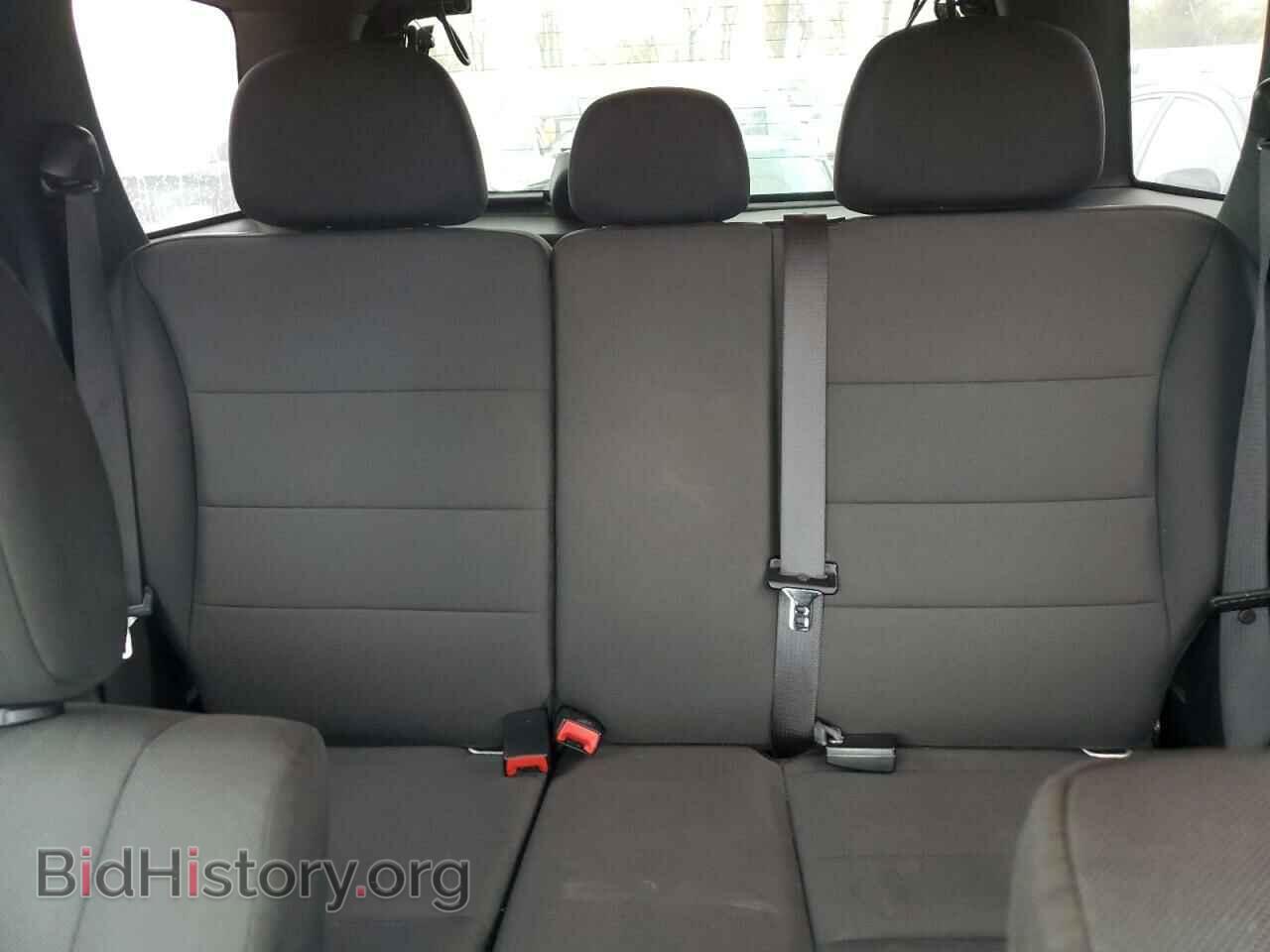 2012 FORD ESCAPE - VIN: 1FMCU0D74CKB78362 - Фото 10