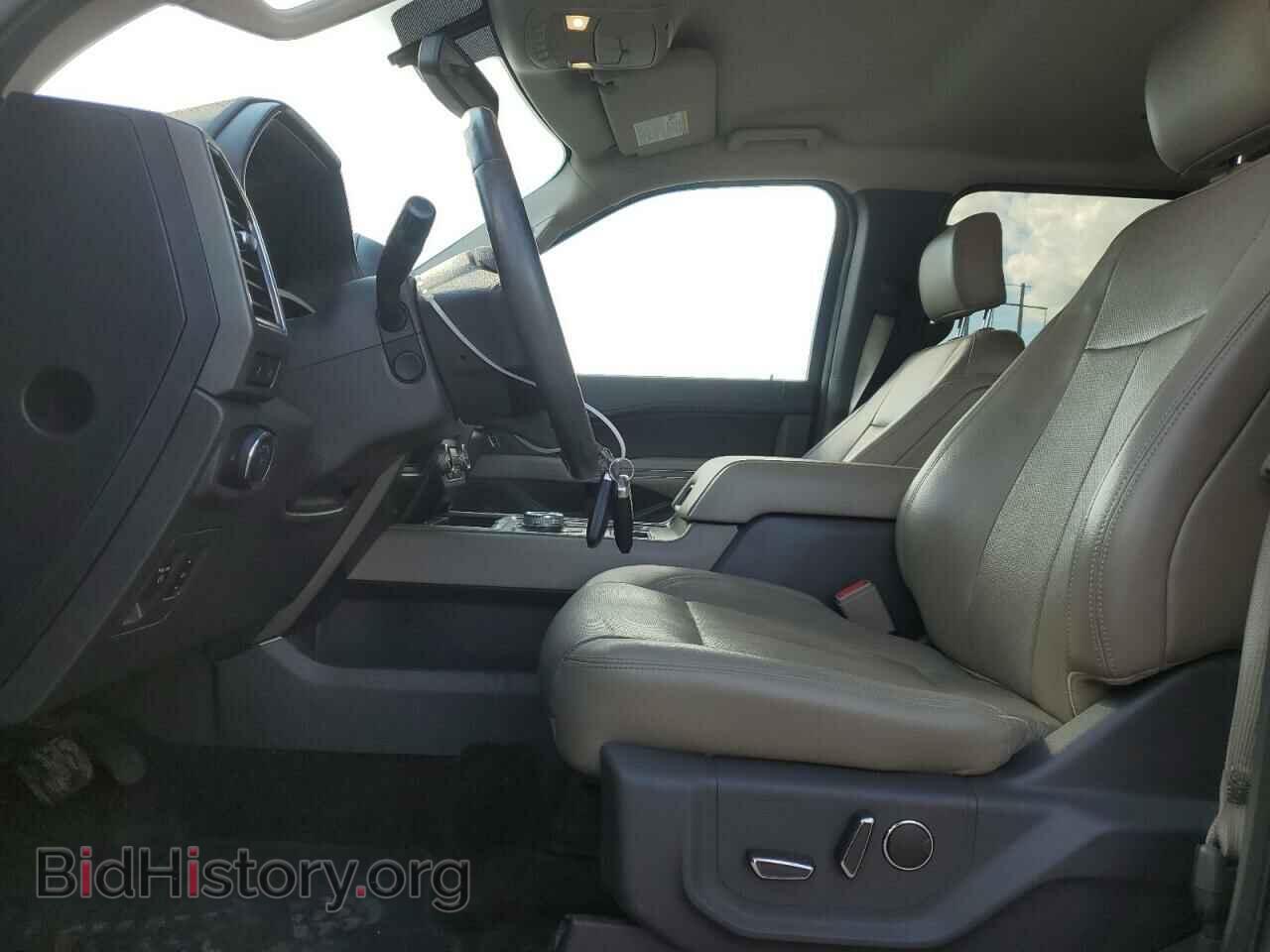 2018 FORD EXPEDITION - VIN: 1FMJU1HT4JEA13332 - Фото 7