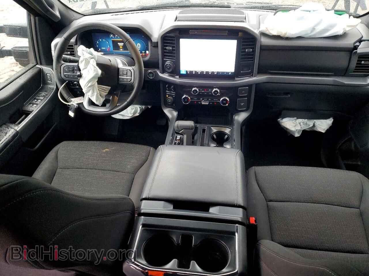 2025 FORD All Models - VIN: 1FTFW3LD4SFA52143 - Фото 8