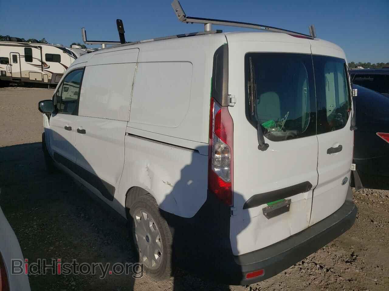 2017 FORD TRANSIT - VIN: NM0LS7E76H1327768 - Photo 2