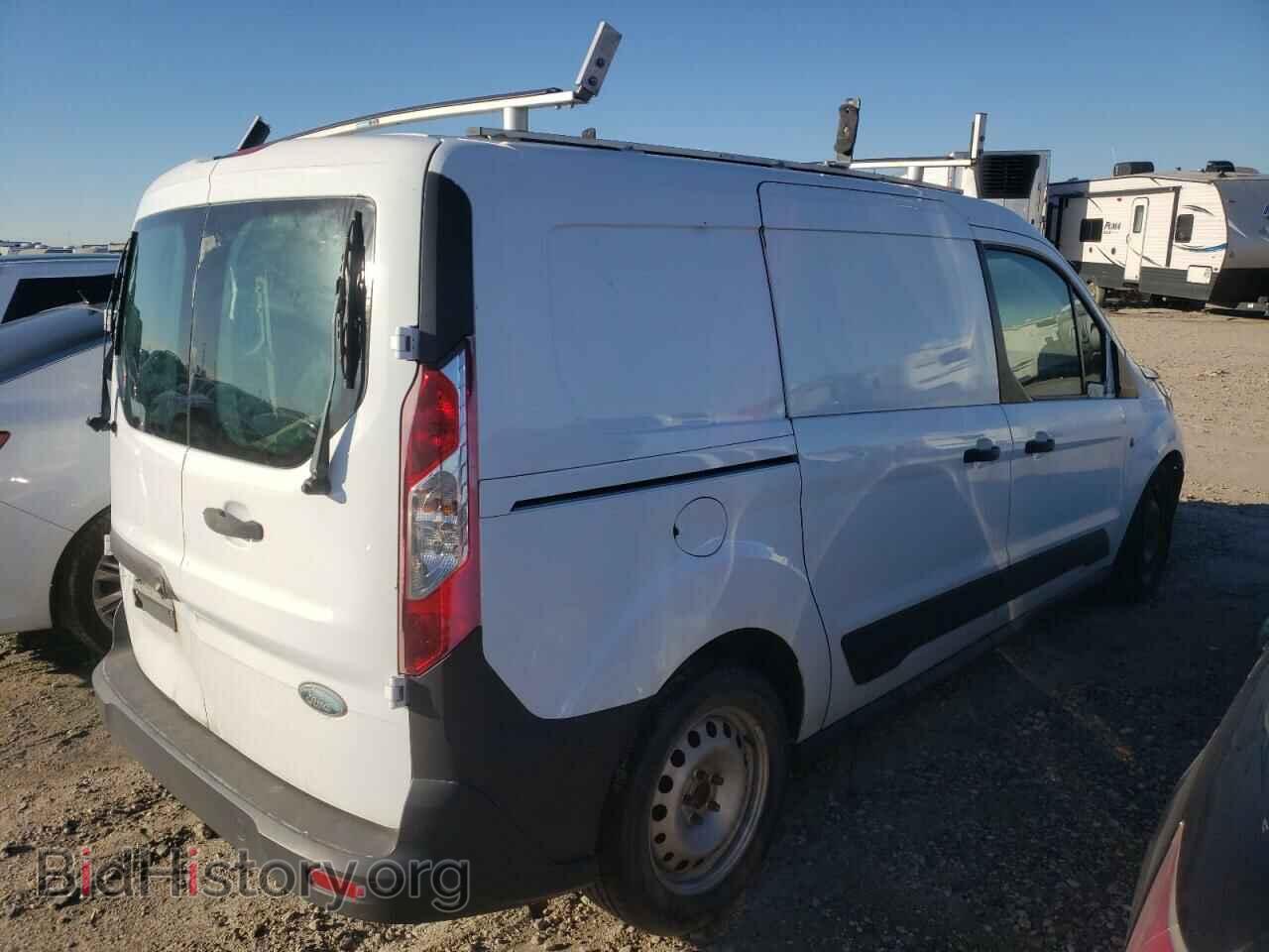 2017 FORD TRANSIT - VIN: NM0LS7E76H1327768 - Photo 3