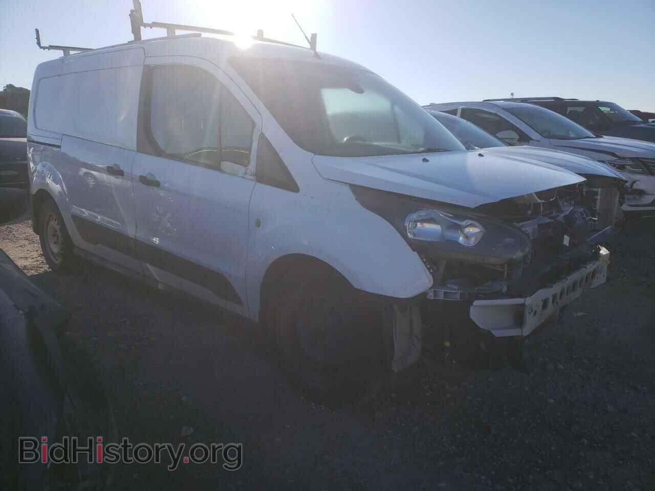 2017 FORD TRANSIT - VIN: NM0LS7E76H1327768 - Photo 4