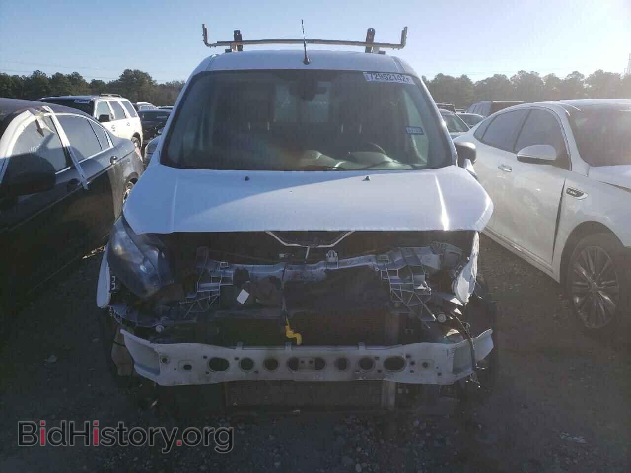 2017 FORD TRANSIT - VIN: NM0LS7E76H1327768 - Photo 5