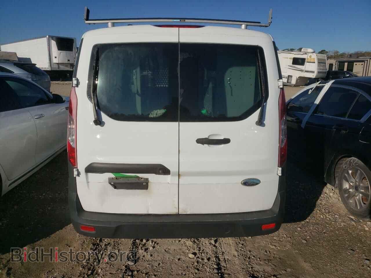 2017 FORD TRANSIT - VIN: NM0LS7E76H1327768 - Photo 6