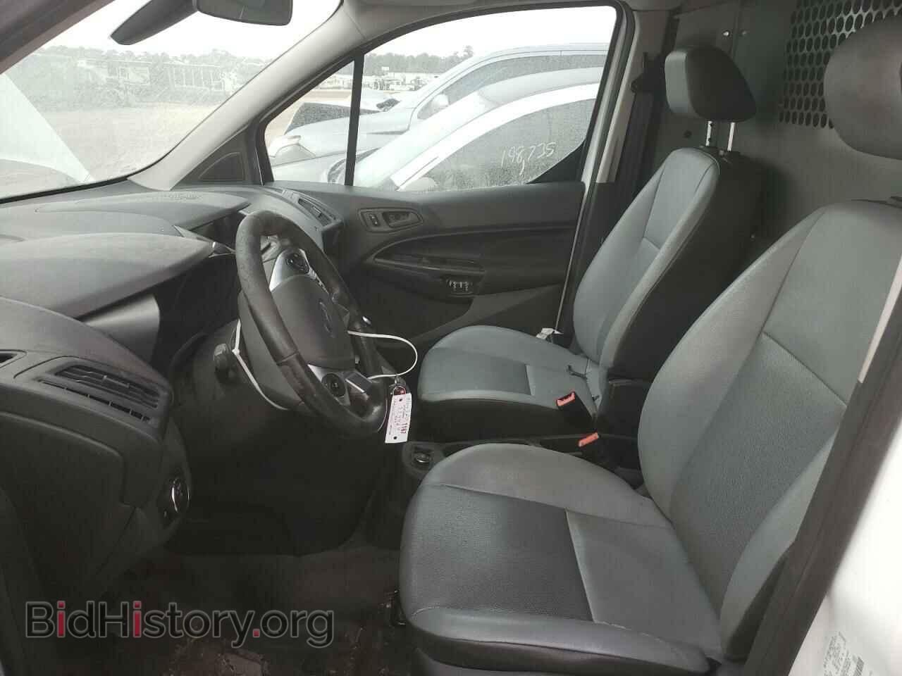 2017 FORD TRANSIT - VIN: NM0LS7E76H1327768 - Photo 7