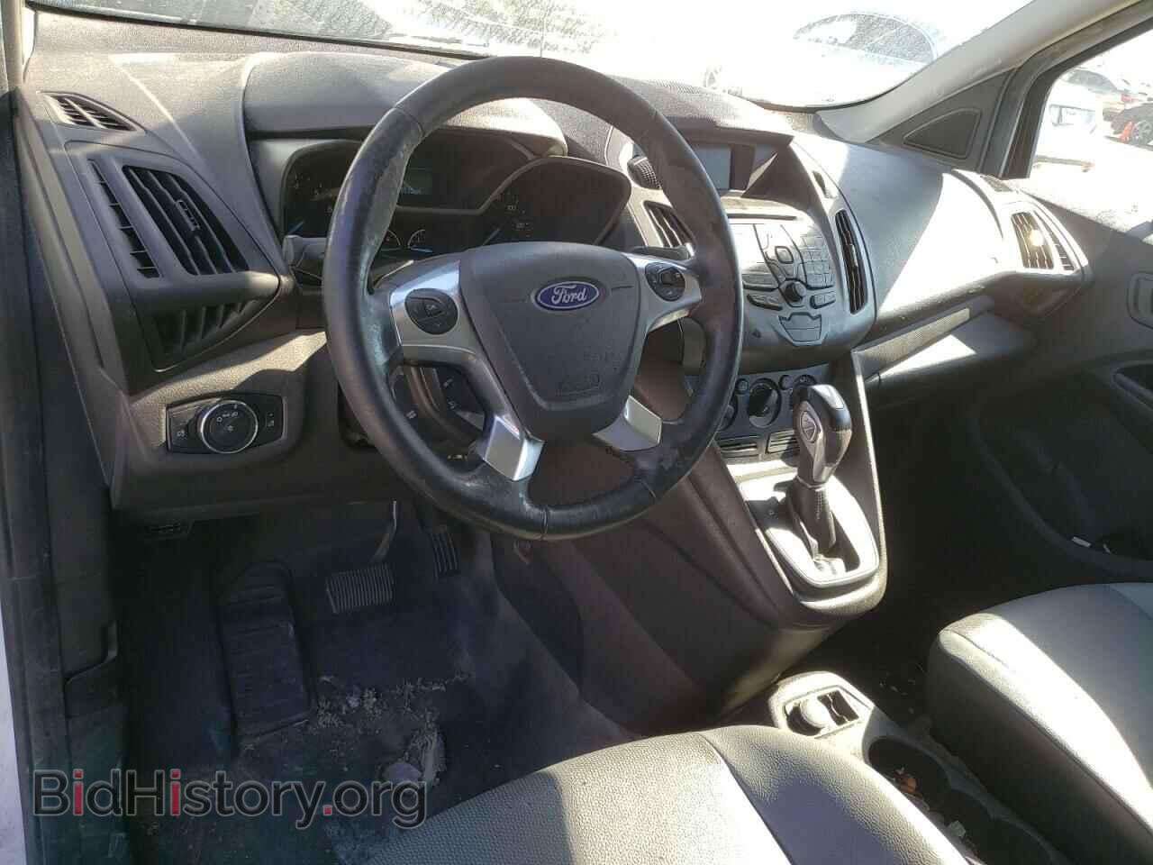 2017 FORD TRANSIT - VIN: NM0LS7E76H1327768 - Photo 8