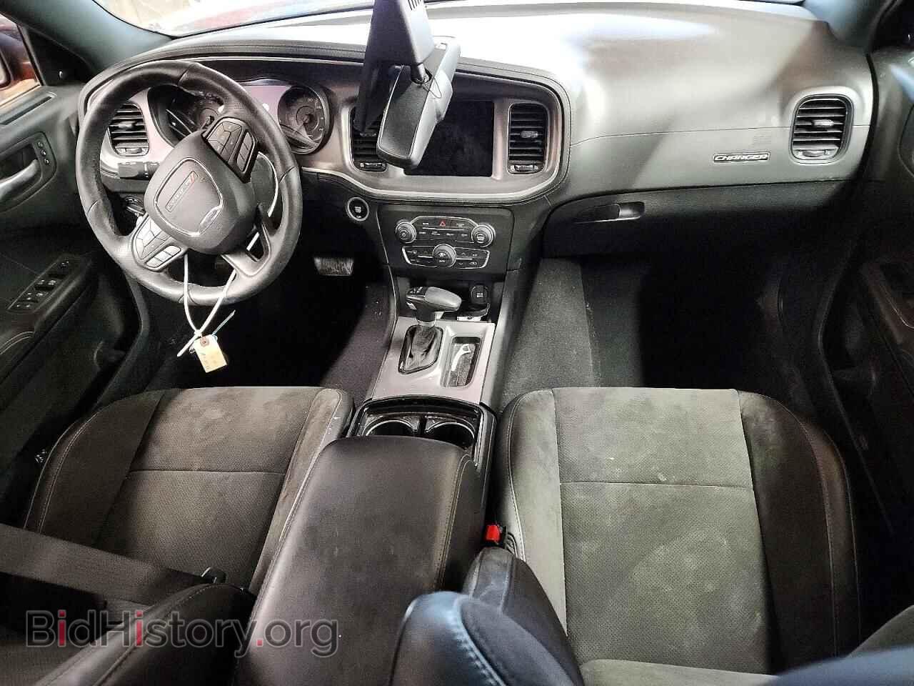 2022 DODGE CHARGER - VIN: 2C3CDXMG7NH228764 - Фото 8