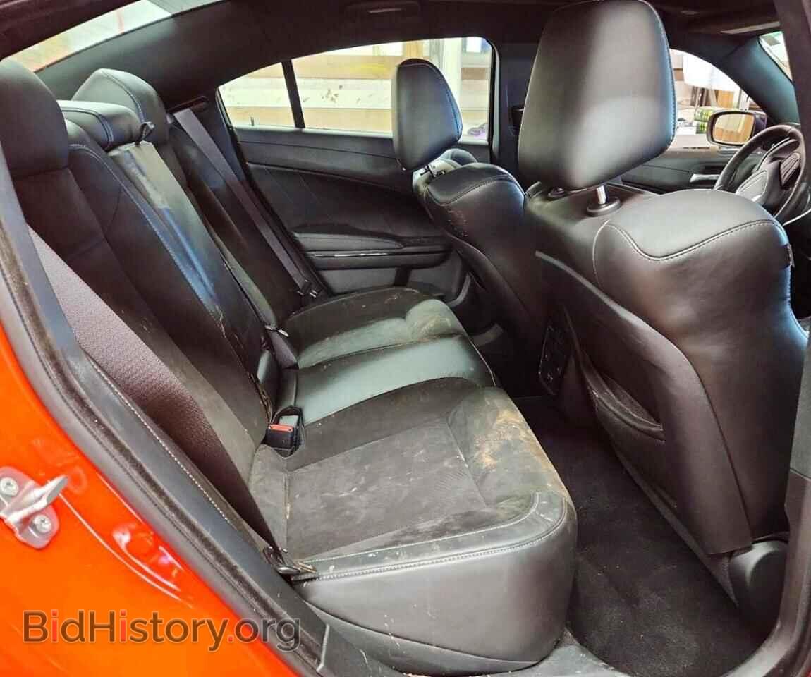 2022 DODGE CHARGER - VIN: 2C3CDXMG7NH228764 - Фото 10