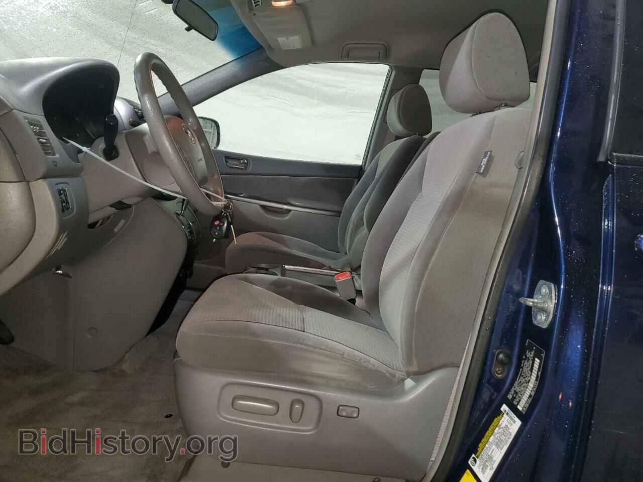2006 TOYOTA All Models - VIN: 5TDBA23C46S071330 - Фото 7