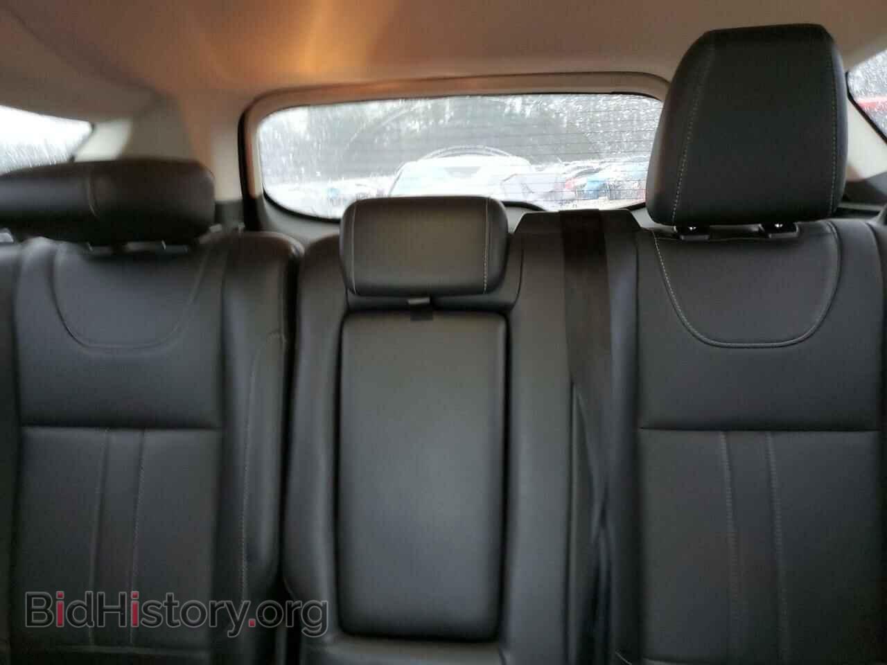 2013 FORD ESCAPE - VIN: 1FMCU0J95DUC18928 - Фото 10