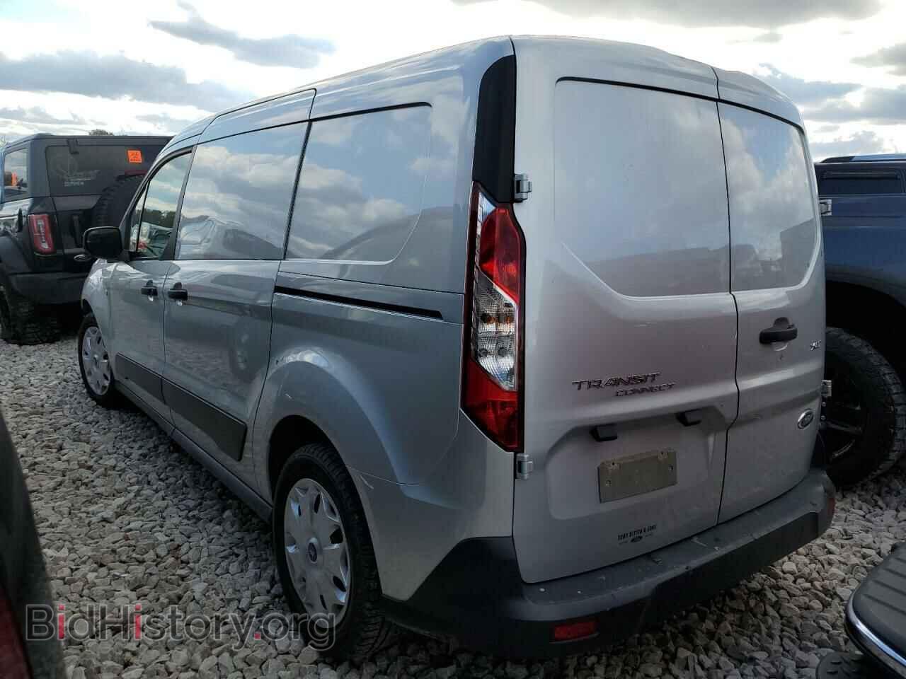 2015 FORD TRANSIT - VIN: NM0LS7F7XF1198798 - Фото 2