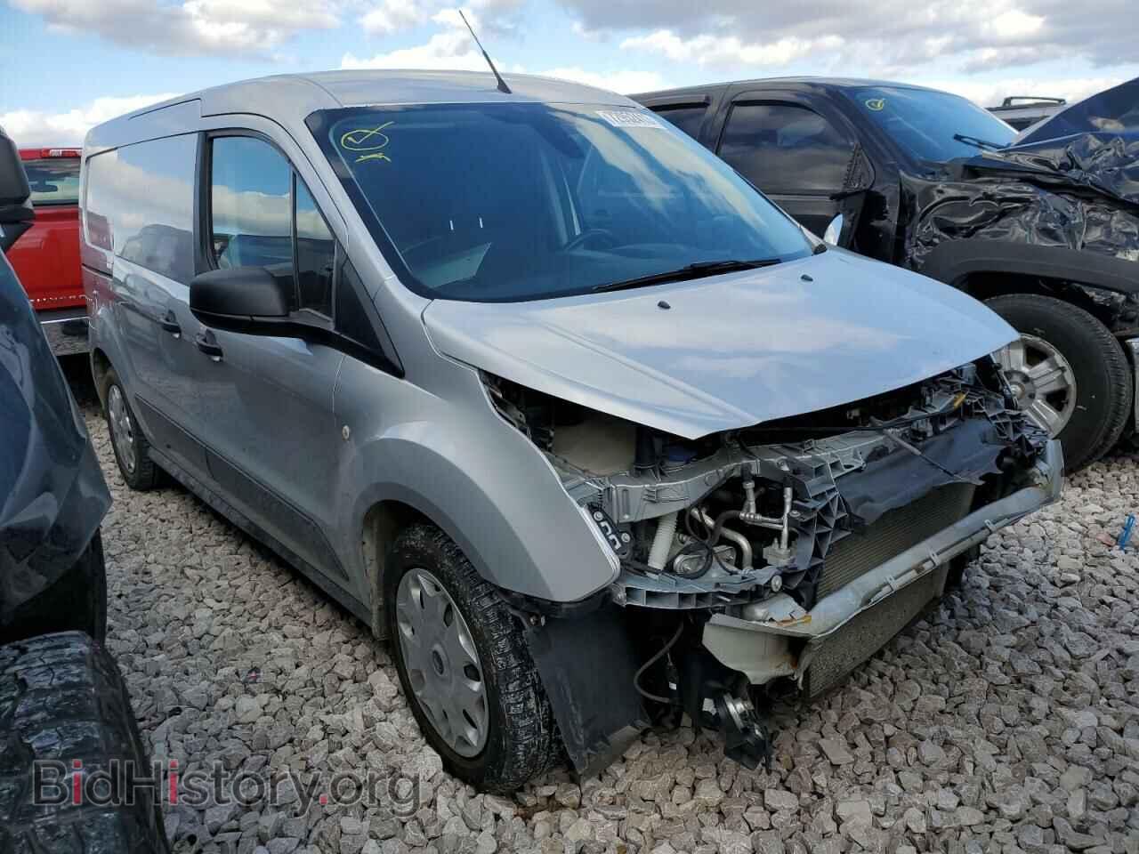 2015 FORD TRANSIT - VIN: NM0LS7F7XF1198798 - Фото 4
