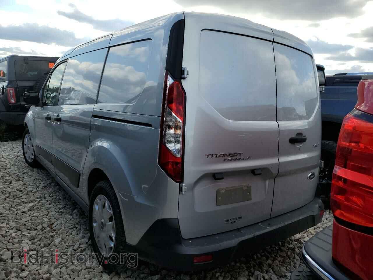 2015 FORD TRANSIT - VIN: NM0LS7F7XF1198798 - Фото 6
