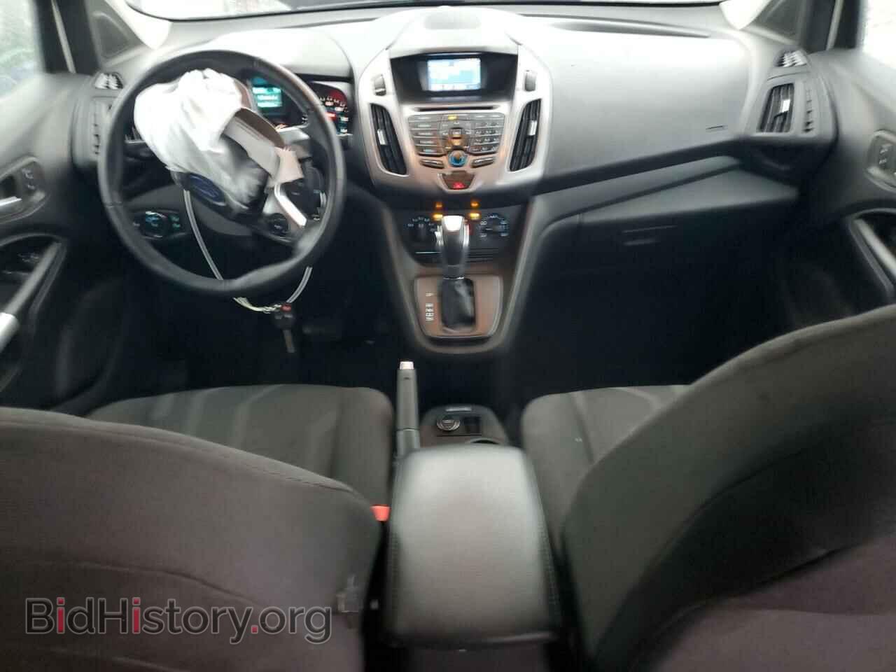 2015 FORD TRANSIT - VIN: NM0LS7F7XF1198798 - Фото 8
