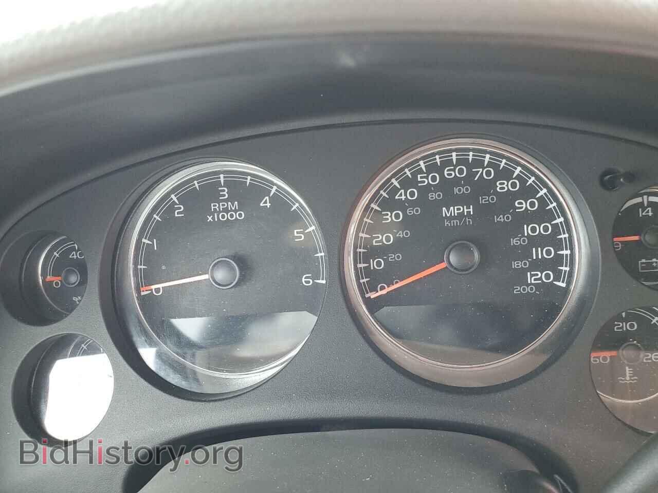 2013 GMC SIERRA - VIN: 3GTP2WE74DG355644 - Фото 9