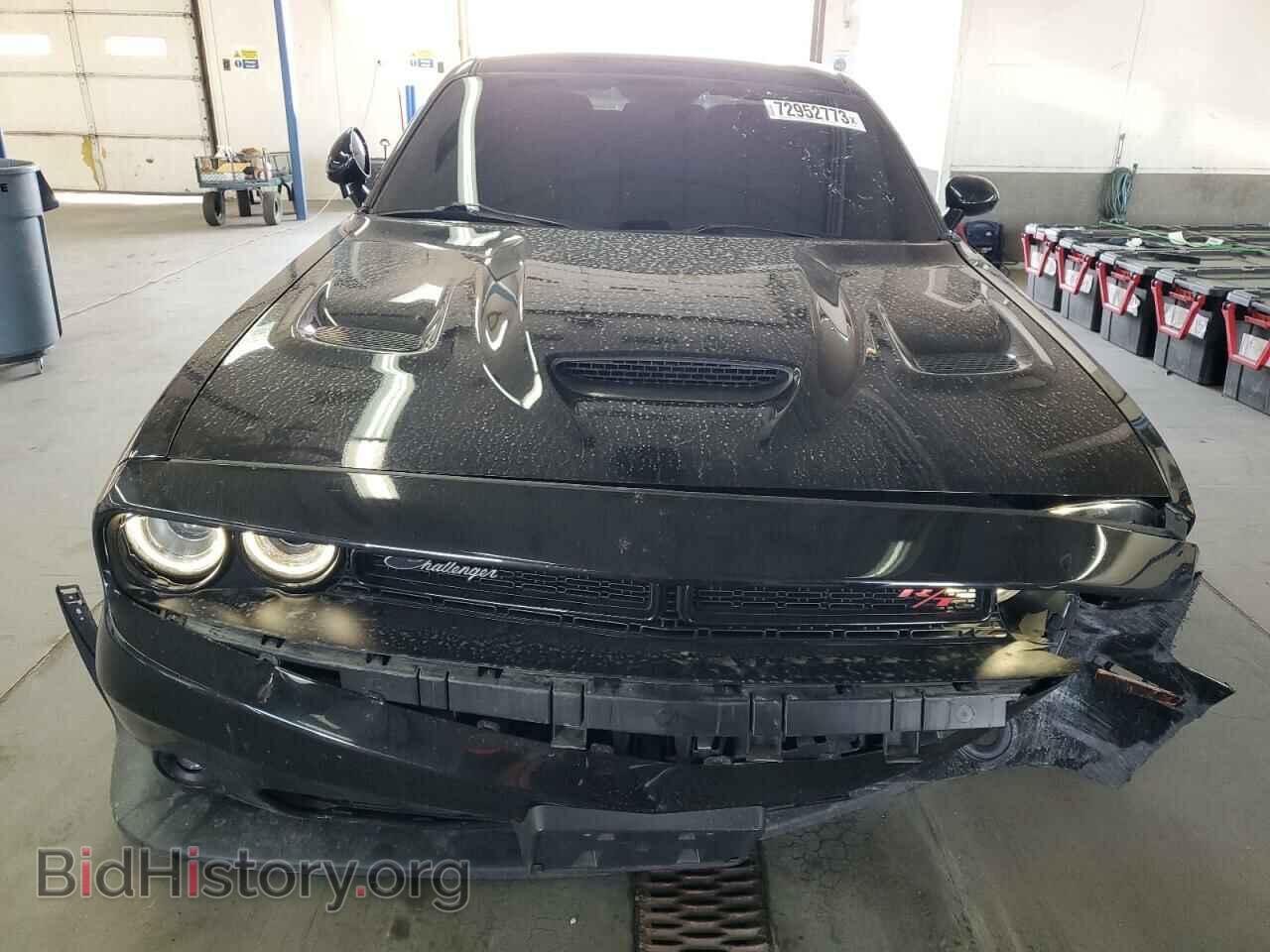 2020 DODGE CHALLENGER - VIN: 2C3CDZFJ6LH142234 - Фото 5