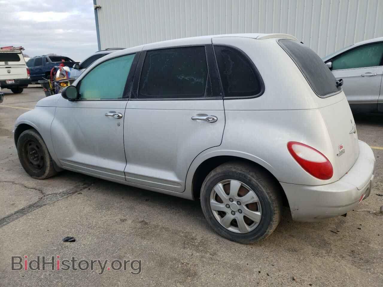 2007 CHRYSLER PT CRUISER - VIN: 3A4FY58B37T632052 - Фото 2