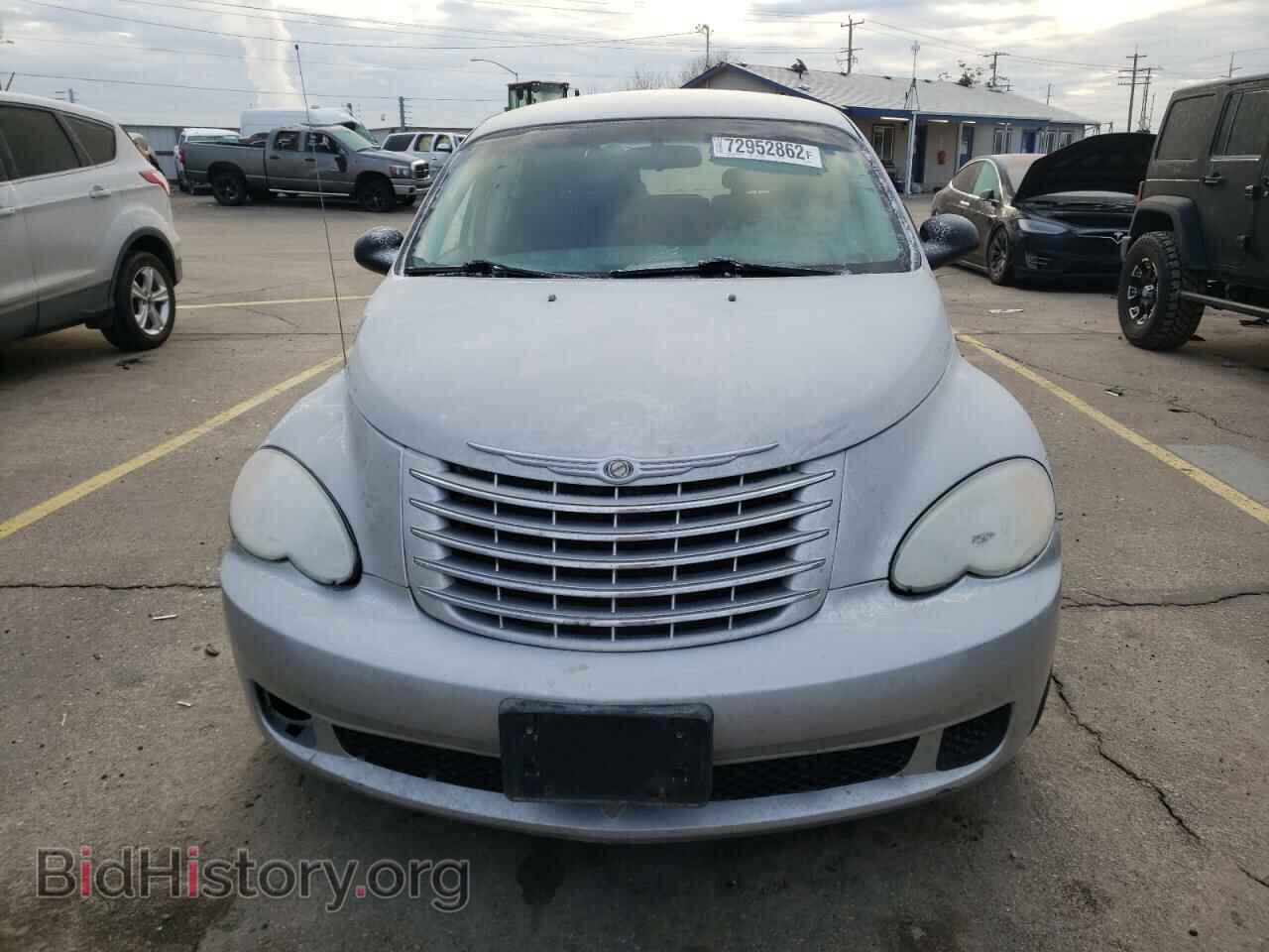 2007 CHRYSLER PT CRUISER - VIN: 3A4FY58B37T632052 - Фото 5