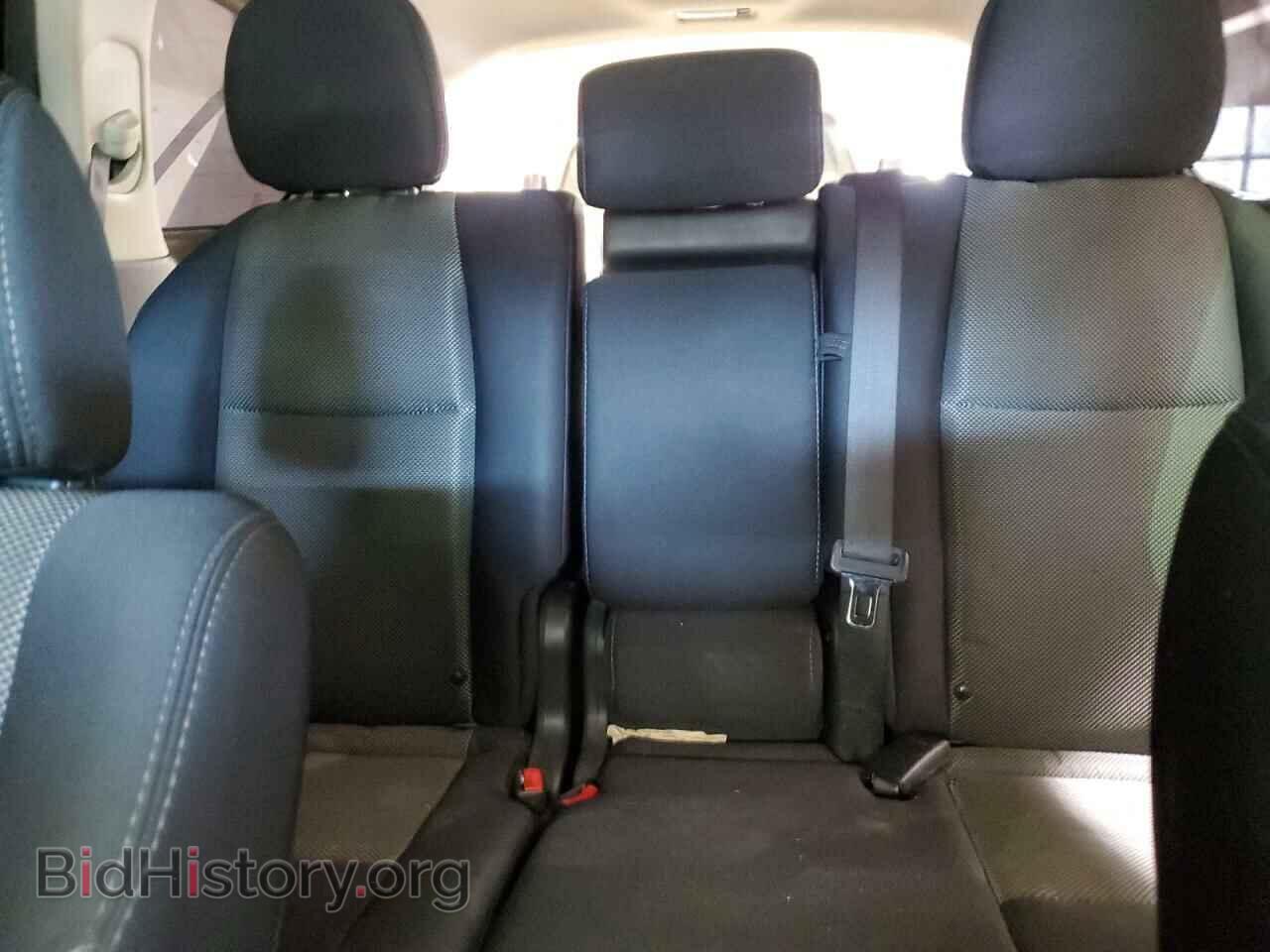 2017 NISSAN PATHFINDER - VIN: 5N1DR2MM5HC636855 - Фото 10