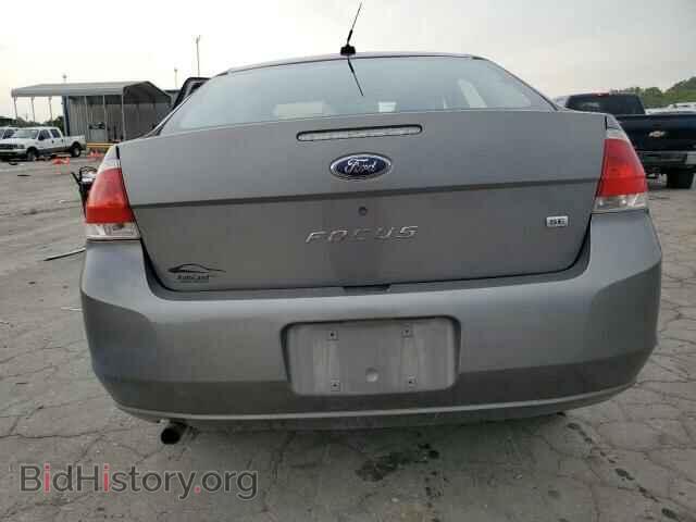 2009 FORD FOCUS - VIN: 1FAHP35NX9W105018 - Фото 6