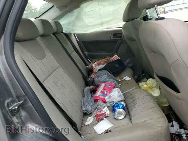 2009 FORD FOCUS - VIN: 1FAHP35NX9W105018 - Фото 10