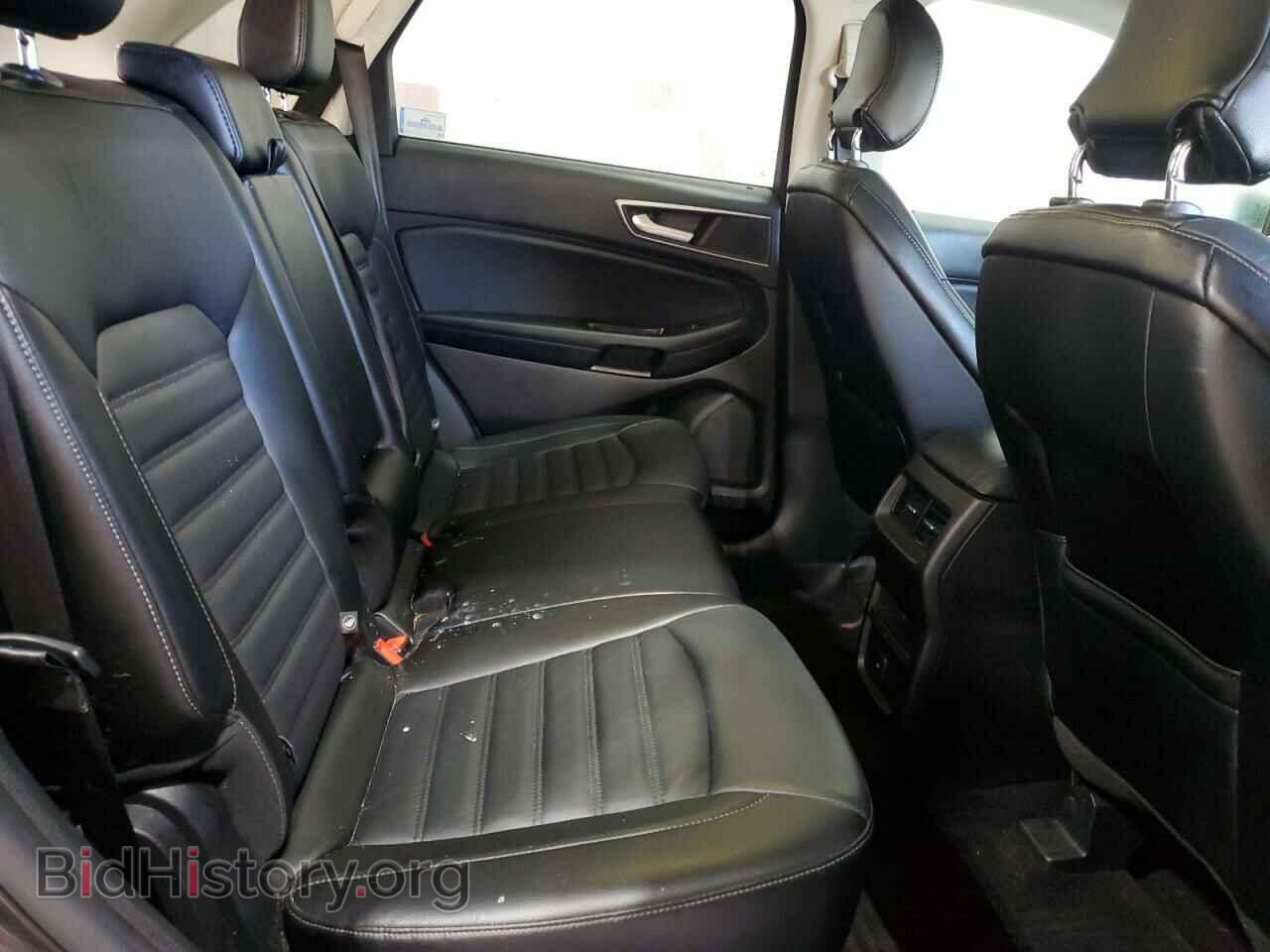 2015 FORD EDGE - VIN: 2FMTK4J9XFBC10863 - Photo 11
