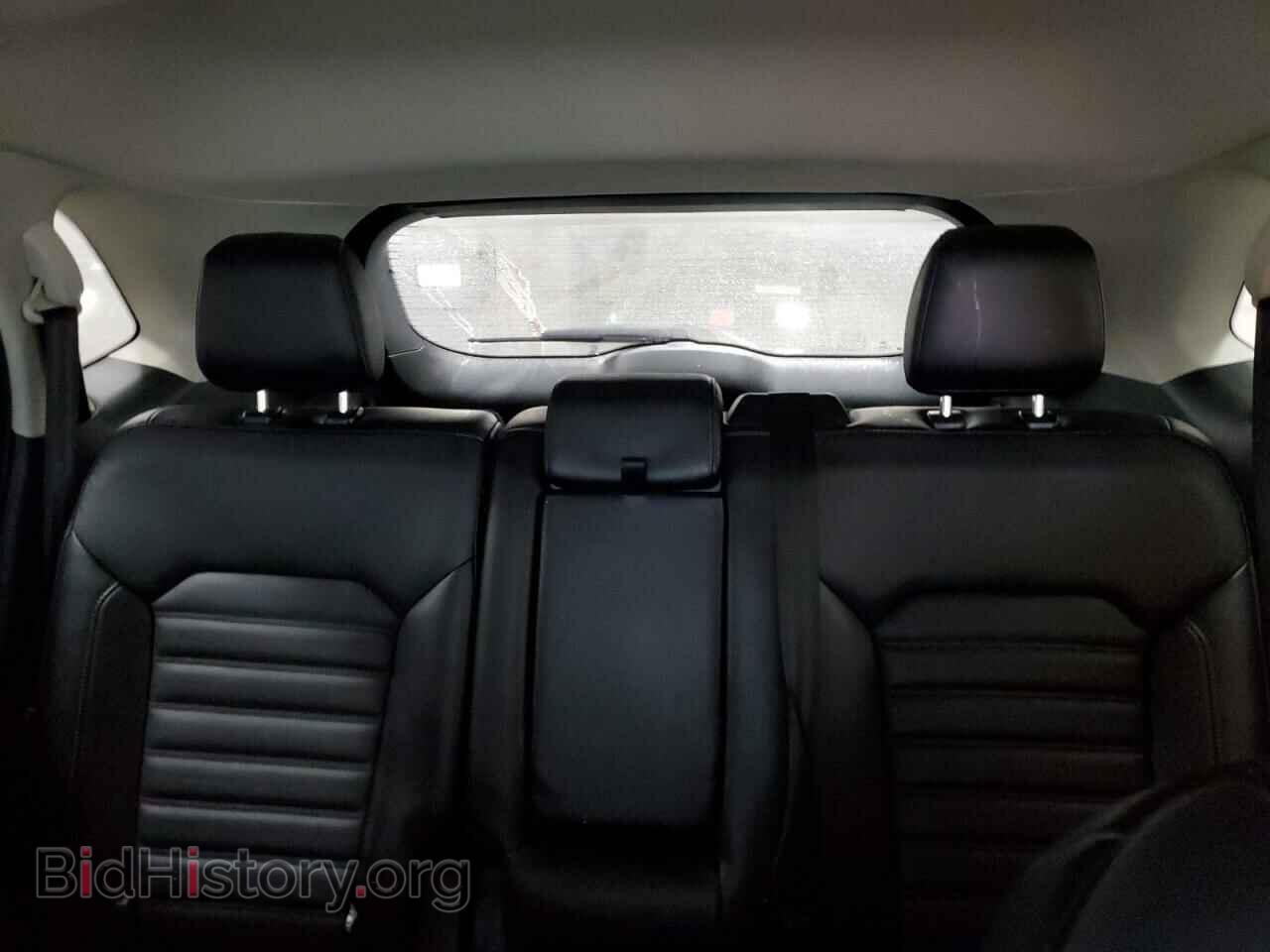 2015 FORD EDGE - VIN: 2FMTK4J9XFBC10863 - Photo 10