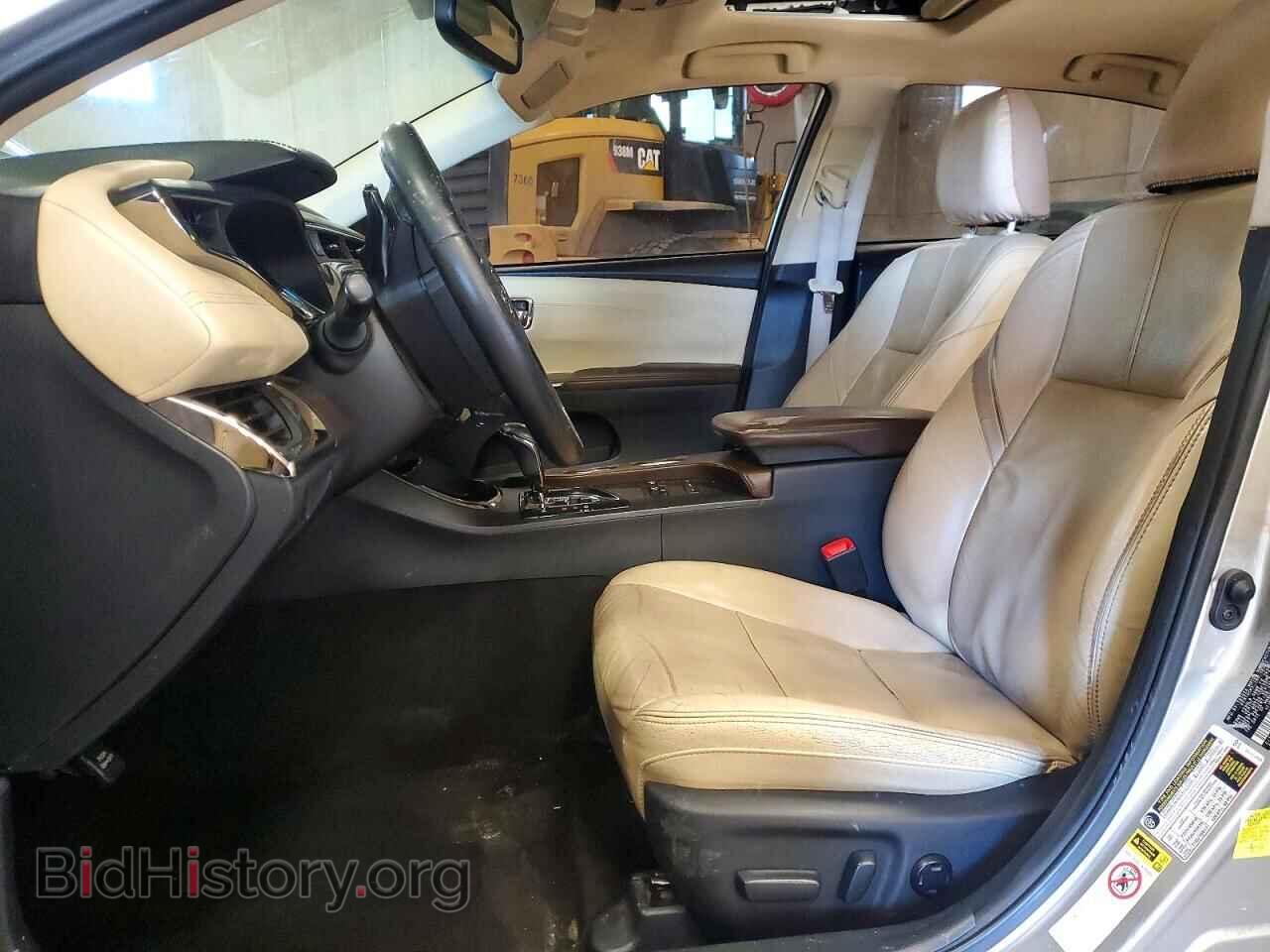 2014 TOYOTA AVALON - VIN: 4T1BK1EB8EU079626 - Фото 7