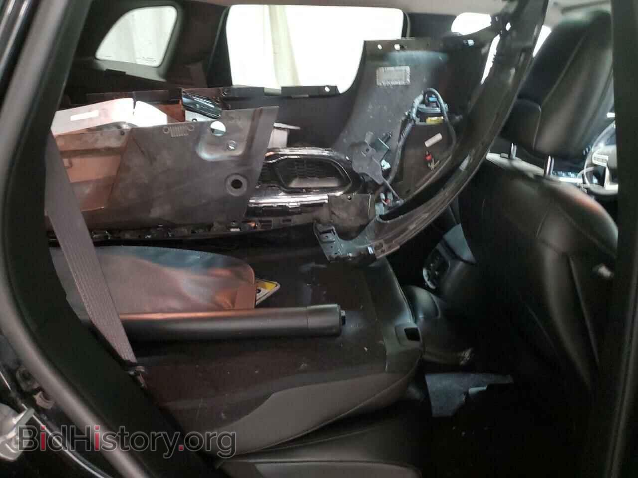 2017 JEEP CHEROKEE - VIN: 1C4PJMJS3HD221194 - Фото 11