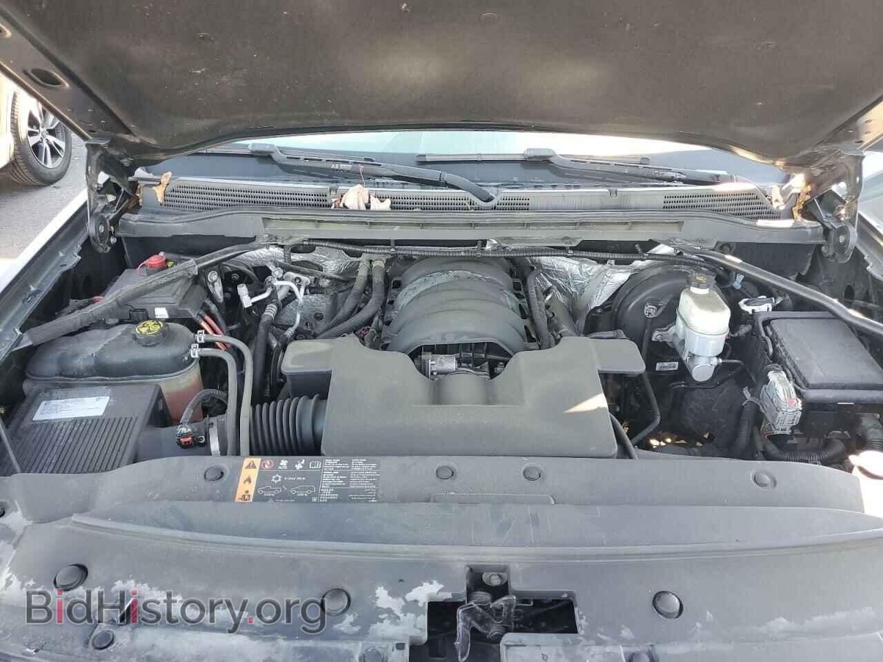 2017 GMC SIERRA - VIN: 3GTU2MEC1HG307951 - Фото 11