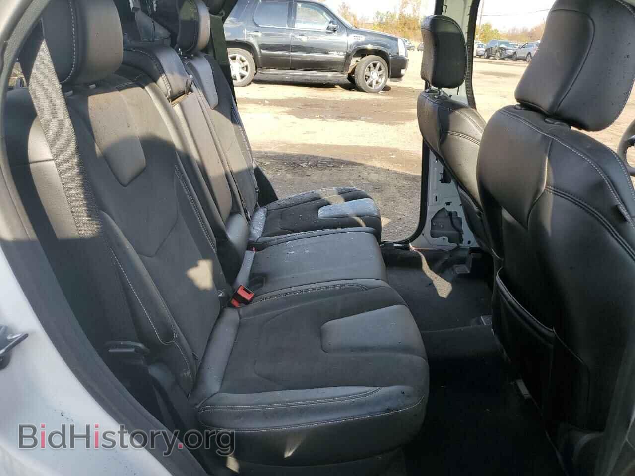 2021 FORD EDGE - VIN: 2FMPK4AP7MBA64113 - Фото 11
