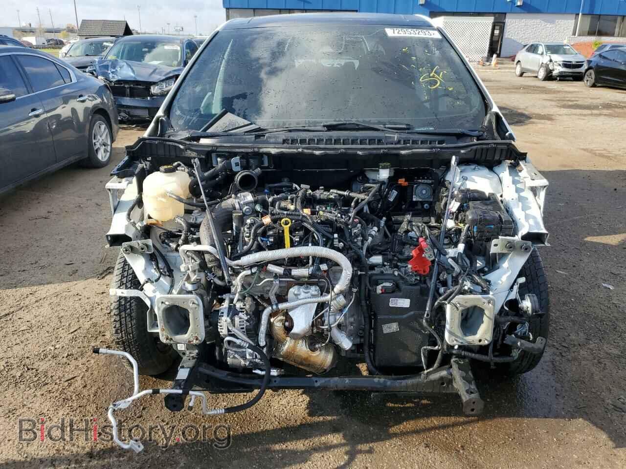2021 FORD EDGE - VIN: 2FMPK4AP7MBA64113 - Фото 5