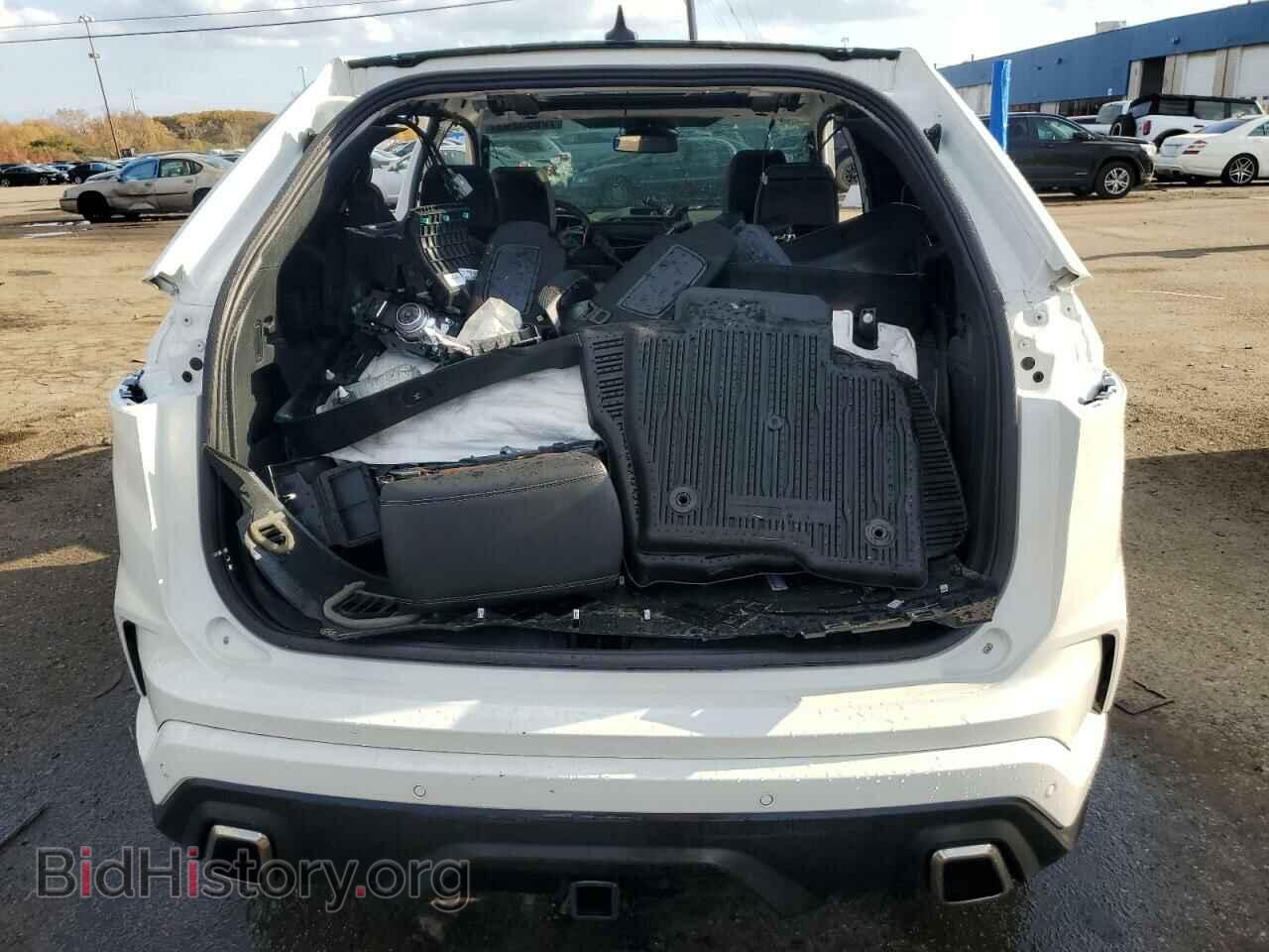 2021 FORD EDGE - VIN: 2FMPK4AP7MBA64113 - Фото 6