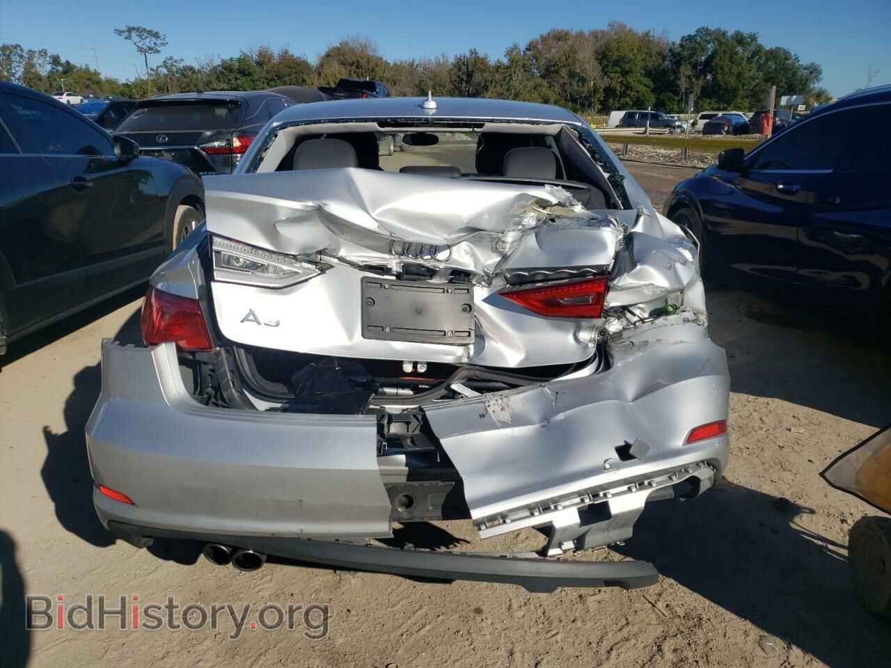 2015 AUDI A3 - VIN: WAUACGFF0F1007238 - Фото 6